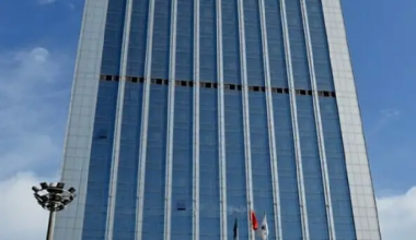 国网山西省电力公司机房监控项目